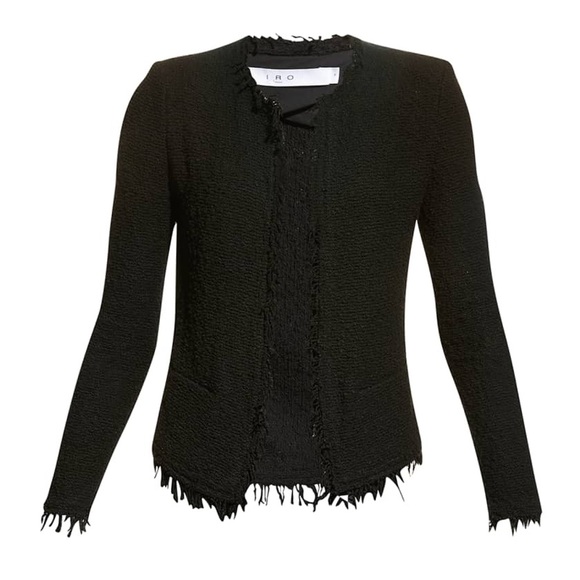 IRO Jacket - Picture 4 of 8